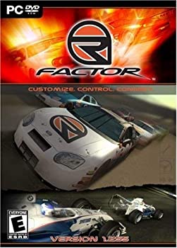 【中古】(非常に良い）rFactor V. 1.255 （輸入版）【メーカー名】ISI Researchsoft【メーカー型番】62689【ブランド名】【商品説明】 こちらの商品は中古品となっております。 画像はイメージ写真ですので 商品のコンディション・付属品の有無については入荷の度異なります。 買取時より付属していたものはお付けしておりますが付属品や消耗品に保証はございません。 商品ページ画像以外の付属品はございませんのでご了承下さいませ。 中古品のため使用に影響ない程度の使用感・経年劣化（傷、汚れなど）がある場合がございます。 また、中古品の特性上ギフトには適しておりません。 製品に関する詳細や設定方法は メーカーへ直接お問い合わせいただきますようお願い致します。 当店では初期不良に限り 商品到着から7日間は返品を受付けております。 他モールとの併売品の為 完売の際はご連絡致しますのでご了承ください。 プリンター・印刷機器のご注意点 インクは配送中のインク漏れ防止の為、付属しておりませんのでご了承下さい。 ドライバー等ソフトウェア・マニュアルはメーカーサイトより最新版のダウンロードをお願い致します。 ゲームソフトのご注意点 特典・付属品・パッケージ・プロダクトコード・ダウンロードコード等は 付属していない場合がございますので事前にお問合せ下さい。 商品名に「輸入版 / 海外版 / IMPORT 」と記載されている海外版ゲームソフトの一部は日本版のゲーム機では動作しません。 お持ちのゲーム機のバージョンをあらかじめご参照のうえ動作の有無をご確認ください。 輸入版ゲームについてはメーカーサポートの対象外です。 DVD・Blu-rayのご注意点 特典・付属品・パッケージ・プロダクトコード・ダウンロードコード等は 付属していない場合がございますので事前にお問合せ下さい。 商品名に「輸入版 / 海外版 / IMPORT 」と記載されている海外版DVD・Blu-rayにつきましては 映像方式の違いの為、一般的な国内向けプレイヤーにて再生できません。 ご覧になる際はディスクの「リージョンコード」と「映像方式※DVDのみ」に再生機器側が対応している必要があります。 パソコンでは映像方式は関係ないため、リージョンコードさえ合致していれば映像方式を気にすることなく視聴可能です。 商品名に「レンタル落ち 」と記載されている商品につきましてはディスクやジャケットに管理シール（値札・セキュリティータグ・バーコード等含みます）が貼付されています。 ディスクの再生に支障の無い程度の傷やジャケットに傷み（色褪せ・破れ・汚れ・濡れ痕等）が見られる場合がありますので予めご了承ください。 2巻セット以上のレンタル落ちDVD・Blu-rayにつきましては、複数枚収納可能なトールケースに同梱してお届け致します。 トレーディングカードのご注意点 当店での「良い」表記のトレーディングカードはプレイ用でございます。 中古買取り品の為、細かなキズ・白欠け・多少の使用感がございますのでご了承下さいませ。 再録などで型番が違う場合がございます。 違った場合でも事前連絡等は致しておりませんので、型番を気にされる方はご遠慮ください。 ご注文からお届けまで 1、ご注文⇒ご注文は24時間受け付けております。 2、注文確認⇒ご注文後、当店から注文確認メールを送信します。 3、お届けまで3-10営業日程度とお考え下さい。 　※海外在庫品の場合は3週間程度かかる場合がございます。 4、入金確認⇒前払い決済をご選択の場合、ご入金確認後、配送手配を致します。 5、出荷⇒配送準備が整い次第、出荷致します。発送後に出荷完了メールにてご連絡致します。 　※離島、北海道、九州、沖縄は遅れる場合がございます。予めご了承下さい。 当店ではすり替え防止のため、シリアルナンバーを控えております。 万が一、違法行為が発覚した場合は然るべき対応を行わせていただきます。 お客様都合によるご注文後のキャンセル・返品はお受けしておりませんのでご了承下さい。 電話対応は行っておりませんので、ご質問等はメッセージまたはメールにてお願い致します。