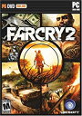 【中古】(非常に良い）Far Cry 2 (輸入版：北米)【メーカー名】Ubi Soft【メーカー型番】68408【ブランド名】UBI Soft【商品説明】 こちらの商品は中古品となっております。 画像はイメージ写真ですので 商品のコンディション・付属品の有無については入荷の度異なります。 買取時より付属していたものはお付けしておりますが付属品や消耗品に保証はございません。 商品ページ画像以外の付属品はございませんのでご了承下さいませ。 中古品のため使用に影響ない程度の使用感・経年劣化（傷、汚れなど）がある場合がございます。 また、中古品の特性上ギフトには適しておりません。 製品に関する詳細や設定方法は メーカーへ直接お問い合わせいただきますようお願い致します。 当店では初期不良に限り 商品到着から7日間は返品を受付けております。 他モールとの併売品の為 完売の際はご連絡致しますのでご了承ください。 プリンター・印刷機器のご注意点 インクは配送中のインク漏れ防止の為、付属しておりませんのでご了承下さい。 ドライバー等ソフトウェア・マニュアルはメーカーサイトより最新版のダウンロードをお願い致します。 ゲームソフトのご注意点 特典・付属品・パッケージ・プロダクトコード・ダウンロードコード等は 付属していない場合がございますので事前にお問合せ下さい。 商品名に「輸入版 / 海外版 / IMPORT 」と記載されている海外版ゲームソフトの一部は日本版のゲーム機では動作しません。 お持ちのゲーム機のバージョンをあらかじめご参照のうえ動作の有無をご確認ください。 輸入版ゲームについてはメーカーサポートの対象外です。 DVD・Blu-rayのご注意点 特典・付属品・パッケージ・プロダクトコード・ダウンロードコード等は 付属していない場合がございますので事前にお問合せ下さい。 商品名に「輸入版 / 海外版 / IMPORT 」と記載されている海外版DVD・Blu-rayにつきましては 映像方式の違いの為、一般的な国内向けプレイヤーにて再生できません。 ご覧になる際はディスクの「リージョンコード」と「映像方式※DVDのみ」に再生機器側が対応している必要があります。 パソコンでは映像方式は関係ないため、リージョンコードさえ合致していれば映像方式を気にすることなく視聴可能です。 商品名に「レンタル落ち 」と記載されている商品につきましてはディスクやジャケットに管理シール（値札・セキュリティータグ・バーコード等含みます）が貼付されています。 ディスクの再生に支障の無い程度の傷やジャケットに傷み（色褪せ・破れ・汚れ・濡れ痕等）が見られる場合がありますので予めご了承ください。 2巻セット以上のレンタル落ちDVD・Blu-rayにつきましては、複数枚収納可能なトールケースに同梱してお届け致します。 トレーディングカードのご注意点 当店での「良い」表記のトレーディングカードはプレイ用でございます。 中古買取り品の為、細かなキズ・白欠け・多少の使用感がございますのでご了承下さいませ。 再録などで型番が違う場合がございます。 違った場合でも事前連絡等は致しておりませんので、型番を気にされる方はご遠慮ください。 ご注文からお届けまで 1、ご注文⇒ご注文は24時間受け付けております。 2、注文確認⇒ご注文後、当店から注文確認メールを送信します。 3、お届けまで3-10営業日程度とお考え下さい。 　※海外在庫品の場合は3週間程度かかる場合がございます。 4、入金確認⇒前払い決済をご選択の場合、ご入金確認後、配送手配を致します。 5、出荷⇒配送準備が整い次第、出荷致します。発送後に出荷完了メールにてご連絡致します。 　※離島、北海道、九州、沖縄は遅れる場合がございます。予めご了承下さい。 当店ではすり替え防止のため、シリアルナンバーを控えております。 万が一、違法行為が発覚した場合は然るべき対応を行わせていただきます。 お客様都合によるご注文後のキャンセル・返品はお受けしておりませんのでご了承下さい。 電話対応は行っておりませんので、ご質問等はメッセージまたはメールにてお願い致します。