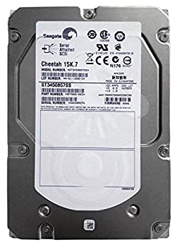 【中古】(非常に良い）Seagateチーター15?K.7?st3450857ss 450?GB内蔵ハードドライブ【メーカー名】SEAGATE【メーカー型番】ST3450857SS【ブランド名】シーゲイト(SEAGATE)【商品説明】 こちらの商品は中古品となっております。 画像はイメージ写真ですので 商品のコンディション・付属品の有無については入荷の度異なります。 買取時より付属していたものはお付けしておりますが付属品や消耗品に保証はございません。 商品ページ画像以外の付属品はございませんのでご了承下さいませ。 中古品のため使用に影響ない程度の使用感・経年劣化（傷、汚れなど）がある場合がございます。 また、中古品の特性上ギフトには適しておりません。 製品に関する詳細や設定方法は メーカーへ直接お問い合わせいただきますようお願い致します。 当店では初期不良に限り 商品到着から7日間は返品を受付けております。 他モールとの併売品の為 完売の際はご連絡致しますのでご了承ください。 プリンター・印刷機器のご注意点 インクは配送中のインク漏れ防止の為、付属しておりませんのでご了承下さい。 ドライバー等ソフトウェア・マニュアルはメーカーサイトより最新版のダウンロードをお願い致します。 ゲームソフトのご注意点 特典・付属品・パッケージ・プロダクトコード・ダウンロードコード等は 付属していない場合がございますので事前にお問合せ下さい。 商品名に「輸入版 / 海外版 / IMPORT 」と記載されている海外版ゲームソフトの一部は日本版のゲーム機では動作しません。 お持ちのゲーム機のバージョンをあらかじめご参照のうえ動作の有無をご確認ください。 輸入版ゲームについてはメーカーサポートの対象外です。 DVD・Blu-rayのご注意点 特典・付属品・パッケージ・プロダクトコード・ダウンロードコード等は 付属していない場合がございますので事前にお問合せ下さい。 商品名に「輸入版 / 海外版 / IMPORT 」と記載されている海外版DVD・Blu-rayにつきましては 映像方式の違いの為、一般的な国内向けプレイヤーにて再生できません。 ご覧になる際はディスクの「リージョンコード」と「映像方式※DVDのみ」に再生機器側が対応している必要があります。 パソコンでは映像方式は関係ないため、リージョンコードさえ合致していれば映像方式を気にすることなく視聴可能です。 商品名に「レンタル落ち 」と記載されている商品につきましてはディスクやジャケットに管理シール（値札・セキュリティータグ・バーコード等含みます）が貼付されています。 ディスクの再生に支障の無い程度の傷やジャケットに傷み（色褪せ・破れ・汚れ・濡れ痕等）が見られる場合がありますので予めご了承ください。 2巻セット以上のレンタル落ちDVD・Blu-rayにつきましては、複数枚収納可能なトールケースに同梱してお届け致します。 トレーディングカードのご注意点 当店での「良い」表記のトレーディングカードはプレイ用でございます。 中古買取り品の為、細かなキズ・白欠け・多少の使用感がございますのでご了承下さいませ。 再録などで型番が違う場合がございます。 違った場合でも事前連絡等は致しておりませんので、型番を気にされる方はご遠慮ください。 ご注文からお届けまで 1、ご注文⇒ご注文は24時間受け付けております。 2、注文確認⇒ご注文後、当店から注文確認メールを送信します。 3、お届けまで3-10営業日程度とお考え下さい。 　※海外在庫品の場合は3週間程度かかる場合がございます。 4、入金確認⇒前払い決済をご選択の場合、ご入金確認後、配送手配を致します。 5、出荷⇒配送準備が整い次第、出荷致します。発送後に出荷完了メールにてご連絡致します。 　※離島、北海道、九州、沖縄は遅れる場合がございます。予めご了承下さい。 当店ではすり替え防止のため、シリアルナンバーを控えております。 万が一、違法行為が発覚した場合は然るべき対応を行わせていただきます。 お客様都合によるご注文後のキャンセル・返品はお受けしておりませんのでご了承下さい。 電話対応は行っておりませんので、ご質問等はメッセージまたはメールにてお願い致します。