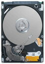 【中古】Seagate Momentus 7200.4 ST9250410AS 250 GB 2.5' Internal Hard Drive. 250GB M...
