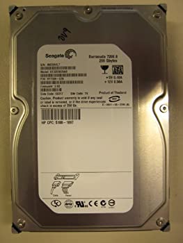 【中古】SEAGATE ST3200826AS 200GB 【中古】SEAGATE ST3200826AS 200GB