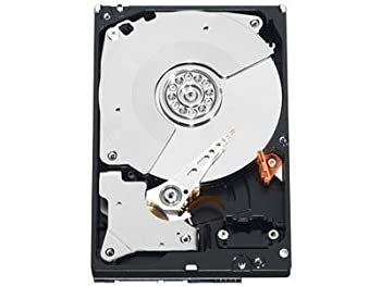 【中古】WesternDigital WD2003FYYS-R RE4 3.5inch 7200rpm 2TB 64MB SATA/3.0Gbs