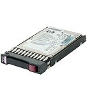 【中古】HP HDD 146GB SAS 2.5'' 10K HOT PLUG