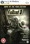 【中古】（非常に良い）Fallout 3: Game of the Year Edition (PC・輸入版)