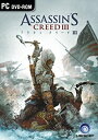 【中古】アサシン クリードIII 日本語版(2)