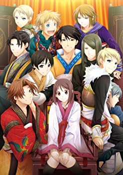 【中古】三国恋戦記~オトメの兵法 ~ 思いでがえし 完全限定生産初回特典版【 オリジナル特典「録り下ろしドラマCD 仲謀軍編」付き】