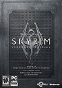 【中古】（非常に良い）The Elder Scrolls V: Skyrim Legendary Edition (輸入版：北米)