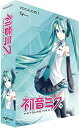 【中古】初音ミク V3