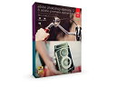 【中古】Adobe Photoshop Elements 12 & Premiere Elements 12 Windows/Macintosh版