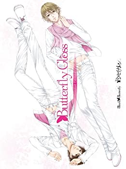 【中古】「非常に良い」ドウセイカレシシリーズVol.2 Butterfly Gloss 初回限定版 【中古】「非常に良い」ドウセイカレシシリーズVol.2 Butterfly Gloss 初回限定版