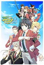 【中古】学園ヘヴン2~DOUBLE SCRAMBLE!~ 初回版