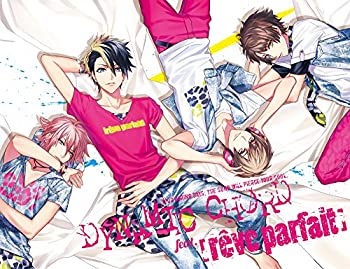 【中古】【早期予約特典終了! 】PC専用ゲーム『DYNAMIC CHORD feat.[reve parfait]』初回限定盤 B盤【メーカー名】honeybee【メーカー型番】【ブランド名】honeybee【商品説明】 こちらの商品は中古品となっております。 画像はイメージ写真ですので 商品のコンディション・付属品の有無については入荷の度異なります。 買取時より付属していたものはお付けしておりますが付属品や消耗品に保証はございません。 商品ページ画像以外の付属品はございませんのでご了承下さいませ。 中古品のため使用に影響ない程度の使用感・経年劣化（傷、汚れなど）がある場合がございます。 また、中古品の特性上ギフトには適しておりません。 製品に関する詳細や設定方法は メーカーへ直接お問い合わせいただきますようお願い致します。 当店では初期不良に限り 商品到着から7日間は返品を受付けております。 他モールとの併売品の為 完売の際はご連絡致しますのでご了承ください。 プリンター・印刷機器のご注意点 インクは配送中のインク漏れ防止の為、付属しておりませんのでご了承下さい。 ドライバー等ソフトウェア・マニュアルはメーカーサイトより最新版のダウンロードをお願い致します。 ゲームソフトのご注意点 特典・付属品・パッケージ・プロダクトコード・ダウンロードコード等は 付属していない場合がございますので事前にお問合せ下さい。 商品名に「輸入版 / 海外版 / IMPORT 」と記載されている海外版ゲームソフトの一部は日本版のゲーム機では動作しません。 お持ちのゲーム機のバージョンをあらかじめご参照のうえ動作の有無をご確認ください。 輸入版ゲームについてはメーカーサポートの対象外です。 DVD・Blu-rayのご注意点 特典・付属品・パッケージ・プロダクトコード・ダウンロードコード等は 付属していない場合がございますので事前にお問合せ下さい。 商品名に「輸入版 / 海外版 / IMPORT 」と記載されている海外版DVD・Blu-rayにつきましては 映像方式の違いの為、一般的な国内向けプレイヤーにて再生できません。 ご覧になる際はディスクの「リージョンコード」と「映像方式※DVDのみ」に再生機器側が対応している必要があります。 パソコンでは映像方式は関係ないため、リージョンコードさえ合致していれば映像方式を気にすることなく視聴可能です。 商品名に「レンタル落ち 」と記載されている商品につきましてはディスクやジャケットに管理シール（値札・セキュリティータグ・バーコード等含みます）が貼付されています。 ディスクの再生に支障の無い程度の傷やジャケットに傷み（色褪せ・破れ・汚れ・濡れ痕等）が見られる場合がありますので予めご了承ください。 2巻セット以上のレンタル落ちDVD・Blu-rayにつきましては、複数枚収納可能なトールケースに同梱してお届け致します。 トレーディングカードのご注意点 当店での「良い」表記のトレーディングカードはプレイ用でございます。 中古買取り品の為、細かなキズ・白欠け・多少の使用感がございますのでご了承下さいませ。 再録などで型番が違う場合がございます。 違った場合でも事前連絡等は致しておりませんので、型番を気にされる方はご遠慮ください。 ご注文からお届けまで 1、ご注文⇒ご注文は24時間受け付けております。 2、注文確認⇒ご注文後、当店から注文確認メールを送信します。 3、お届けまで3-10営業日程度とお考え下さい。 　※海外在庫品の場合は3週間程度かかる場合がございます。 4、入金確認⇒前払い決済をご選択の場合、ご入金確認後、配送手配を致します。 5、出荷⇒配送準備が整い次第、出荷致します。発送後に出荷完了メールにてご連絡致します。 　※離島、北海道、九州、沖縄は遅れる場合がございます。予めご了承下さい。 当店ではすり替え防止のため、シリアルナンバーを控えております。 万が一、違法行為が発覚した場合は然るべき対応を行わせていただきます。 お客様都合によるご注文後のキャンセル・返品はお受けしておりませんのでご了承下さい。 電話対応は行っておりませんので、ご質問等はメッセージまたはメールにてお願い致します。