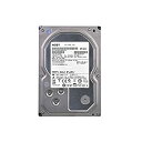 【中古】「非常に良い」HGST Ultrastar 7?K4000?hus724030ala640?3tb 64?MBキャッシュ7200rpm SATA III 6.0?GB/s 3.5インチエンタープライズ内蔵ハードドライブ(認定Ref