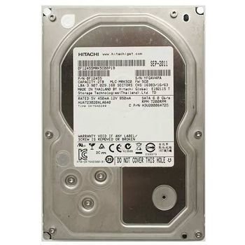 šۡɤhua723020ala640PN 0?F12455MLC mrk800Hitachi 2tb SATA 3.5ϡɥɥ饤