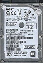 【中古】hts541010?a9e680?P/N : 0j34283?MLC : da5972?HGST 1tb中国(2)