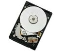 【中古】（非常に良い）500GB HGST HDD Travelstar Z5K500シリーズ 2.5インチ SATA600 5400rpm 8MB 7mm厚 4Kセクター バルク HTS545050..