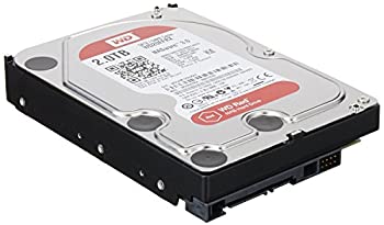 【中古】(非常に良い）WD Red 2TB NAS Desktop Hard Disk Drive - Intellipower SATA 6 Gb/s 64MB Cache 3.5 Inch - WD20EFRX [並行輸入品]【メーカー名】Western Digital【メーカー型番】【ブランド名】ウエスタンデジタル(Western Digital)【商品説明】 こちらの商品は中古品となっております。 画像はイメージ写真ですので 商品のコンディション・付属品の有無については入荷の度異なります。 買取時より付属していたものはお付けしておりますが付属品や消耗品に保証はございません。 商品ページ画像以外の付属品はございませんのでご了承下さいませ。 中古品のため使用に影響ない程度の使用感・経年劣化（傷、汚れなど）がある場合がございます。 また、中古品の特性上ギフトには適しておりません。 製品に関する詳細や設定方法は メーカーへ直接お問い合わせいただきますようお願い致します。 当店では初期不良に限り 商品到着から7日間は返品を受付けております。 他モールとの併売品の為 完売の際はご連絡致しますのでご了承ください。 プリンター・印刷機器のご注意点 インクは配送中のインク漏れ防止の為、付属しておりませんのでご了承下さい。 ドライバー等ソフトウェア・マニュアルはメーカーサイトより最新版のダウンロードをお願い致します。 ゲームソフトのご注意点 特典・付属品・パッケージ・プロダクトコード・ダウンロードコード等は 付属していない場合がございますので事前にお問合せ下さい。 商品名に「輸入版 / 海外版 / IMPORT 」と記載されている海外版ゲームソフトの一部は日本版のゲーム機では動作しません。 お持ちのゲーム機のバージョンをあらかじめご参照のうえ動作の有無をご確認ください。 輸入版ゲームについてはメーカーサポートの対象外です。 DVD・Blu-rayのご注意点 特典・付属品・パッケージ・プロダクトコード・ダウンロードコード等は 付属していない場合がございますので事前にお問合せ下さい。 商品名に「輸入版 / 海外版 / IMPORT 」と記載されている海外版DVD・Blu-rayにつきましては 映像方式の違いの為、一般的な国内向けプレイヤーにて再生できません。 ご覧になる際はディスクの「リージョンコード」と「映像方式※DVDのみ」に再生機器側が対応している必要があります。 パソコンでは映像方式は関係ないため、リージョンコードさえ合致していれば映像方式を気にすることなく視聴可能です。 商品名に「レンタル落ち 」と記載されている商品につきましてはディスクやジャケットに管理シール（値札・セキュリティータグ・バーコード等含みます）が貼付されています。 ディスクの再生に支障の無い程度の傷やジャケットに傷み（色褪せ・破れ・汚れ・濡れ痕等）が見られる場合がありますので予めご了承ください。 2巻セット以上のレンタル落ちDVD・Blu-rayにつきましては、複数枚収納可能なトールケースに同梱してお届け致します。 トレーディングカードのご注意点 当店での「良い」表記のトレーディングカードはプレイ用でございます。 中古買取り品の為、細かなキズ・白欠け・多少の使用感がございますのでご了承下さいませ。 再録などで型番が違う場合がございます。 違った場合でも事前連絡等は致しておりませんので、型番を気にされる方はご遠慮ください。 ご注文からお届けまで 1、ご注文⇒ご注文は24時間受け付けております。 2、注文確認⇒ご注文後、当店から注文確認メールを送信します。 3、お届けまで3-10営業日程度とお考え下さい。 　※海外在庫品の場合は3週間程度かかる場合がございます。 4、入金確認⇒前払い決済をご選択の場合、ご入金確認後、配送手配を致します。 5、出荷⇒配送準備が整い次第、出荷致します。発送後に出荷完了メールにてご連絡致します。 　※離島、北海道、九州、沖縄は遅れる場合がございます。予めご了承下さい。 当店ではすり替え防止のため、シリアルナンバーを控えております。 万が一、違法行為が発覚した場合は然るべき対応を行わせていただきます。 お客様都合によるご注文後のキャンセル・返品はお受けしておりませんのでご了承下さい。 電話対応は行っておりませんので、ご質問等はメッセージまたはメールにてお願い致します。