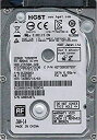 【中古】「未使用品」hts725032?a7e630?P/N : 0j26003?MLC : da5182?HGST 320?GB
