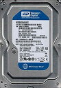 【中古】(非常に良い）wd5000aakx-603ca0?DCM : hannnv2ag WMayu Westernデジタル500?GB【メーカー名】Western Digital【メーカー型番】0【ブランド名】ウエスタンデジタル(Western Digital)【商品説明】 こちらの商品は中古品となっております。 画像はイメージ写真ですので 商品のコンディション・付属品の有無については入荷の度異なります。 買取時より付属していたものはお付けしておりますが付属品や消耗品に保証はございません。 商品ページ画像以外の付属品はございませんのでご了承下さいませ。 中古品のため使用に影響ない程度の使用感・経年劣化（傷、汚れなど）がある場合がございます。 また、中古品の特性上ギフトには適しておりません。 製品に関する詳細や設定方法は メーカーへ直接お問い合わせいただきますようお願い致します。 当店では初期不良に限り 商品到着から7日間は返品を受付けております。 他モールとの併売品の為 完売の際はご連絡致しますのでご了承ください。 プリンター・印刷機器のご注意点 インクは配送中のインク漏れ防止の為、付属しておりませんのでご了承下さい。 ドライバー等ソフトウェア・マニュアルはメーカーサイトより最新版のダウンロードをお願い致します。 ゲームソフトのご注意点 特典・付属品・パッケージ・プロダクトコード・ダウンロードコード等は 付属していない場合がございますので事前にお問合せ下さい。 商品名に「輸入版 / 海外版 / IMPORT 」と記載されている海外版ゲームソフトの一部は日本版のゲーム機では動作しません。 お持ちのゲーム機のバージョンをあらかじめご参照のうえ動作の有無をご確認ください。 輸入版ゲームについてはメーカーサポートの対象外です。 DVD・Blu-rayのご注意点 特典・付属品・パッケージ・プロダクトコード・ダウンロードコード等は 付属していない場合がございますので事前にお問合せ下さい。 商品名に「輸入版 / 海外版 / IMPORT 」と記載されている海外版DVD・Blu-rayにつきましては 映像方式の違いの為、一般的な国内向けプレイヤーにて再生できません。 ご覧になる際はディスクの「リージョンコード」と「映像方式※DVDのみ」に再生機器側が対応している必要があります。 パソコンでは映像方式は関係ないため、リージョンコードさえ合致していれば映像方式を気にすることなく視聴可能です。 商品名に「レンタル落ち 」と記載されている商品につきましてはディスクやジャケットに管理シール（値札・セキュリティータグ・バーコード等含みます）が貼付されています。 ディスクの再生に支障の無い程度の傷やジャケットに傷み（色褪せ・破れ・汚れ・濡れ痕等）が見られる場合がありますので予めご了承ください。 2巻セット以上のレンタル落ちDVD・Blu-rayにつきましては、複数枚収納可能なトールケースに同梱してお届け致します。 トレーディングカードのご注意点 当店での「良い」表記のトレーディングカードはプレイ用でございます。 中古買取り品の為、細かなキズ・白欠け・多少の使用感がございますのでご了承下さいませ。 再録などで型番が違う場合がございます。 違った場合でも事前連絡等は致しておりませんので、型番を気にされる方はご遠慮ください。 ご注文からお届けまで 1、ご注文⇒ご注文は24時間受け付けております。 2、注文確認⇒ご注文後、当店から注文確認メールを送信します。 3、お届けまで3-10営業日程度とお考え下さい。 　※海外在庫品の場合は3週間程度かかる場合がございます。 4、入金確認⇒前払い決済をご選択の場合、ご入金確認後、配送手配を致します。 5、出荷⇒配送準備が整い次第、出荷致します。発送後に出荷完了メールにてご連絡致します。 　※離島、北海道、九州、沖縄は遅れる場合がございます。予めご了承下さい。 当店ではすり替え防止のため、シリアルナンバーを控えております。 万が一、違法行為が発覚した場合は然るべき対応を行わせていただきます。 お客様都合によるご注文後のキャンセル・返品はお受けしておりませんのでご了承下さい。 電話対応は行っておりませんので、ご質問等はメッセージまたはメールにてお願い致します。