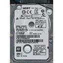 【中古】（非常に良い）hts545025?a7e380?P/N : 0j30162?MLC : da5280?HGST 250?GB