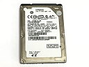 【中古】HITACHI HTS545016B9A300 HITACHI HTS545016B9A300 HDD ハードディスク 中古品 SATA 2.5インチ ...