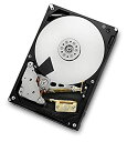 【中古】HGST Deskstar 3.5-Inch 4TB 7200 RPM SATA III 6Gbps 64MB Cache Internal Hard ...