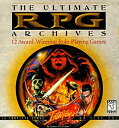 【中古】(非常に良い）Ultimate RPG Archives (輸入版)【メーカー名】Interplay Productions【メーカー型番】【ブランド名】Interplay【商品説明】 こちらの商品は中古品となっております。 画像はイメージ写真ですので 商品のコンディション・付属品の有無については入荷の度異なります。 買取時より付属していたものはお付けしておりますが付属品や消耗品に保証はございません。 商品ページ画像以外の付属品はございませんのでご了承下さいませ。 中古品のため使用に影響ない程度の使用感・経年劣化（傷、汚れなど）がある場合がございます。 また、中古品の特性上ギフトには適しておりません。 製品に関する詳細や設定方法は メーカーへ直接お問い合わせいただきますようお願い致します。 当店では初期不良に限り 商品到着から7日間は返品を受付けております。 他モールとの併売品の為 完売の際はご連絡致しますのでご了承ください。 プリンター・印刷機器のご注意点 インクは配送中のインク漏れ防止の為、付属しておりませんのでご了承下さい。 ドライバー等ソフトウェア・マニュアルはメーカーサイトより最新版のダウンロードをお願い致します。 ゲームソフトのご注意点 特典・付属品・パッケージ・プロダクトコード・ダウンロードコード等は 付属していない場合がございますので事前にお問合せ下さい。 商品名に「輸入版 / 海外版 / IMPORT 」と記載されている海外版ゲームソフトの一部は日本版のゲーム機では動作しません。 お持ちのゲーム機のバージョンをあらかじめご参照のうえ動作の有無をご確認ください。 輸入版ゲームについてはメーカーサポートの対象外です。 DVD・Blu-rayのご注意点 特典・付属品・パッケージ・プロダクトコード・ダウンロードコード等は 付属していない場合がございますので事前にお問合せ下さい。 商品名に「輸入版 / 海外版 / IMPORT 」と記載されている海外版DVD・Blu-rayにつきましては 映像方式の違いの為、一般的な国内向けプレイヤーにて再生できません。 ご覧になる際はディスクの「リージョンコード」と「映像方式※DVDのみ」に再生機器側が対応している必要があります。 パソコンでは映像方式は関係ないため、リージョンコードさえ合致していれば映像方式を気にすることなく視聴可能です。 商品名に「レンタル落ち 」と記載されている商品につきましてはディスクやジャケットに管理シール（値札・セキュリティータグ・バーコード等含みます）が貼付されています。 ディスクの再生に支障の無い程度の傷やジャケットに傷み（色褪せ・破れ・汚れ・濡れ痕等）が見られる場合がありますので予めご了承ください。 2巻セット以上のレンタル落ちDVD・Blu-rayにつきましては、複数枚収納可能なトールケースに同梱してお届け致します。 トレーディングカードのご注意点 当店での「良い」表記のトレーディングカードはプレイ用でございます。 中古買取り品の為、細かなキズ・白欠け・多少の使用感がございますのでご了承下さいませ。 再録などで型番が違う場合がございます。 違った場合でも事前連絡等は致しておりませんので、型番を気にされる方はご遠慮ください。 ご注文からお届けまで 1、ご注文⇒ご注文は24時間受け付けております。 2、注文確認⇒ご注文後、当店から注文確認メールを送信します。 3、お届けまで3-10営業日程度とお考え下さい。 　※海外在庫品の場合は3週間程度かかる場合がございます。 4、入金確認⇒前払い決済をご選択の場合、ご入金確認後、配送手配を致します。 5、出荷⇒配送準備が整い次第、出荷致します。発送後に出荷完了メールにてご連絡致します。 　※離島、北海道、九州、沖縄は遅れる場合がございます。予めご了承下さい。 当店ではすり替え防止のため、シリアルナンバーを控えております。 万が一、違法行為が発覚した場合は然るべき対応を行わせていただきます。 お客様都合によるご注文後のキャンセル・返品はお受けしておりませんのでご了承下さい。 電話対応は行っておりませんので、ご質問等はメッセージまたはメールにてお願い致します。