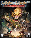 【中古】Might and Magic 7: For Blood & Honor (輸入版)
