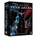 【中古】QUAKEIII TEAM ARENA【メーカー名】【メーカー型番】【ブランド名】【商品説明】 こちらの商品は中古品となっております。 画像はイメージ写真ですので 商品のコンディション・付属品の有無については入荷の度異なります。 買取時より付属していたものはお付けしておりますが付属品や消耗品に保証はございません。 商品ページ画像以外の付属品はございませんのでご了承下さいませ。 中古品のため使用に影響ない程度の使用感・経年劣化（傷、汚れなど）がある場合がございます。 また、中古品の特性上ギフトには適しておりません。 製品に関する詳細や設定方法は メーカーへ直接お問い合わせいただきますようお願い致します。 当店では初期不良に限り 商品到着から7日間は返品を受付けております。 他モールとの併売品の為 完売の際はご連絡致しますのでご了承ください。 プリンター・印刷機器のご注意点 インクは配送中のインク漏れ防止の為、付属しておりませんのでご了承下さい。 ドライバー等ソフトウェア・マニュアルはメーカーサイトより最新版のダウンロードをお願い致します。 ゲームソフトのご注意点 特典・付属品・パッケージ・プロダクトコード・ダウンロードコード等は 付属していない場合がございますので事前にお問合せ下さい。 商品名に「輸入版 / 海外版 / IMPORT 」と記載されている海外版ゲームソフトの一部は日本版のゲーム機では動作しません。 お持ちのゲーム機のバージョンをあらかじめご参照のうえ動作の有無をご確認ください。 輸入版ゲームについてはメーカーサポートの対象外です。 DVD・Blu-rayのご注意点 特典・付属品・パッケージ・プロダクトコード・ダウンロードコード等は 付属していない場合がございますので事前にお問合せ下さい。 商品名に「輸入版 / 海外版 / IMPORT 」と記載されている海外版DVD・Blu-rayにつきましては 映像方式の違いの為、一般的な国内向けプレイヤーにて再生できません。 ご覧になる際はディスクの「リージョンコード」と「映像方式※DVDのみ」に再生機器側が対応している必要があります。 パソコンでは映像方式は関係ないため、リージョンコードさえ合致していれば映像方式を気にすることなく視聴可能です。 商品名に「レンタル落ち 」と記載されている商品につきましてはディスクやジャケットに管理シール（値札・セキュリティータグ・バーコード等含みます）が貼付されています。 ディスクの再生に支障の無い程度の傷やジャケットに傷み（色褪せ・破れ・汚れ・濡れ痕等）が見られる場合がありますので予めご了承ください。 2巻セット以上のレンタル落ちDVD・Blu-rayにつきましては、複数枚収納可能なトールケースに同梱してお届け致します。 トレーディングカードのご注意点 当店での「良い」表記のトレーディングカードはプレイ用でございます。 中古買取り品の為、細かなキズ・白欠け・多少の使用感がございますのでご了承下さいませ。 再録などで型番が違う場合がございます。 違った場合でも事前連絡等は致しておりませんので、型番を気にされる方はご遠慮ください。 ご注文からお届けまで 1、ご注文⇒ご注文は24時間受け付けております。 2、注文確認⇒ご注文後、当店から注文確認メールを送信します。 3、お届けまで3-10営業日程度とお考え下さい。 　※海外在庫品の場合は3週間程度かかる場合がございます。 4、入金確認⇒前払い決済をご選択の場合、ご入金確認後、配送手配を致します。 5、出荷⇒配送準備が整い次第、出荷致します。発送後に出荷完了メールにてご連絡致します。 　※離島、北海道、九州、沖縄は遅れる場合がございます。予めご了承下さい。 当店ではすり替え防止のため、シリアルナンバーを控えております。 万が一、違法行為が発覚した場合は然るべき対応を行わせていただきます。 お客様都合によるご注文後のキャンセル・返品はお受けしておりませんのでご了承下さい。 電話対応は行っておりませんので、ご質問等はメッセージまたはメールにてお願い致します。