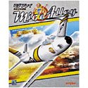 【中古】ミグアレイ 完全日本語版【メーカー名】【メーカー型番】【ブランド名】【商品説明】 こちらの商品は中古品となっております。 画像はイメージ写真ですので 商品のコンディション・付属品の有無については入荷の度異なります。 買取時より付属していたものはお付けしておりますが付属品や消耗品に保証はございません。 商品ページ画像以外の付属品はございませんのでご了承下さいませ。 中古品のため使用に影響ない程度の使用感・経年劣化（傷、汚れなど）がある場合がございます。 また、中古品の特性上ギフトには適しておりません。 製品に関する詳細や設定方法は メーカーへ直接お問い合わせいただきますようお願い致します。 当店では初期不良に限り 商品到着から7日間は返品を受付けております。 他モールとの併売品の為 完売の際はご連絡致しますのでご了承ください。 プリンター・印刷機器のご注意点 インクは配送中のインク漏れ防止の為、付属しておりませんのでご了承下さい。 ドライバー等ソフトウェア・マニュアルはメーカーサイトより最新版のダウンロードをお願い致します。 ゲームソフトのご注意点 特典・付属品・パッケージ・プロダクトコード・ダウンロードコード等は 付属していない場合がございますので事前にお問合せ下さい。 商品名に「輸入版 / 海外版 / IMPORT 」と記載されている海外版ゲームソフトの一部は日本版のゲーム機では動作しません。 お持ちのゲーム機のバージョンをあらかじめご参照のうえ動作の有無をご確認ください。 輸入版ゲームについてはメーカーサポートの対象外です。 DVD・Blu-rayのご注意点 特典・付属品・パッケージ・プロダクトコード・ダウンロードコード等は 付属していない場合がございますので事前にお問合せ下さい。 商品名に「輸入版 / 海外版 / IMPORT 」と記載されている海外版DVD・Blu-rayにつきましては 映像方式の違いの為、一般的な国内向けプレイヤーにて再生できません。 ご覧になる際はディスクの「リージョンコード」と「映像方式※DVDのみ」に再生機器側が対応している必要があります。 パソコンでは映像方式は関係ないため、リージョンコードさえ合致していれば映像方式を気にすることなく視聴可能です。 商品名に「レンタル落ち 」と記載されている商品につきましてはディスクやジャケットに管理シール（値札・セキュリティータグ・バーコード等含みます）が貼付されています。 ディスクの再生に支障の無い程度の傷やジャケットに傷み（色褪せ・破れ・汚れ・濡れ痕等）が見られる場合がありますので予めご了承ください。 2巻セット以上のレンタル落ちDVD・Blu-rayにつきましては、複数枚収納可能なトールケースに同梱してお届け致します。 トレーディングカードのご注意点 当店での「良い」表記のトレーディングカードはプレイ用でございます。 中古買取り品の為、細かなキズ・白欠け・多少の使用感がございますのでご了承下さいませ。 再録などで型番が違う場合がございます。 違った場合でも事前連絡等は致しておりませんので、型番を気にされる方はご遠慮ください。 ご注文からお届けまで 1、ご注文⇒ご注文は24時間受け付けております。 2、注文確認⇒ご注文後、当店から注文確認メールを送信します。 3、お届けまで3-10営業日程度とお考え下さい。 　※海外在庫品の場合は3週間程度かかる場合がございます。 4、入金確認⇒前払い決済をご選択の場合、ご入金確認後、配送手配を致します。 5、出荷⇒配送準備が整い次第、出荷致します。発送後に出荷完了メールにてご連絡致します。 　※離島、北海道、九州、沖縄は遅れる場合がございます。予めご了承下さい。 当店ではすり替え防止のため、シリアルナンバーを控えております。 万が一、違法行為が発覚した場合は然るべき対応を行わせていただきます。 お客様都合によるご注文後のキャンセル・返品はお受けしておりませんのでご了承下さい。 電話対応は行っておりませんので、ご質問等はメッセージまたはメールにてお願い致します。