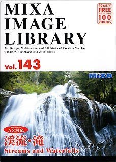 【中古】(非常に良い）MIXA Image Library Vol.143渓流・滝【メーカー名】マイザ【メーカー型番】【ブランド名】マイザ【商品説明】 こちらの商品は中古品となっております。 画像はイメージ写真ですので 商品のコンディション・付属品の有無については入荷の度異なります。 買取時より付属していたものはお付けしておりますが付属品や消耗品に保証はございません。 商品ページ画像以外の付属品はございませんのでご了承下さいませ。 中古品のため使用に影響ない程度の使用感・経年劣化（傷、汚れなど）がある場合がございます。 また、中古品の特性上ギフトには適しておりません。 製品に関する詳細や設定方法は メーカーへ直接お問い合わせいただきますようお願い致します。 当店では初期不良に限り 商品到着から7日間は返品を受付けております。 他モールとの併売品の為 完売の際はご連絡致しますのでご了承ください。 プリンター・印刷機器のご注意点 インクは配送中のインク漏れ防止の為、付属しておりませんのでご了承下さい。 ドライバー等ソフトウェア・マニュアルはメーカーサイトより最新版のダウンロードをお願い致します。 ゲームソフトのご注意点 特典・付属品・パッケージ・プロダクトコード・ダウンロードコード等は 付属していない場合がございますので事前にお問合せ下さい。 商品名に「輸入版 / 海外版 / IMPORT 」と記載されている海外版ゲームソフトの一部は日本版のゲーム機では動作しません。 お持ちのゲーム機のバージョンをあらかじめご参照のうえ動作の有無をご確認ください。 輸入版ゲームについてはメーカーサポートの対象外です。 DVD・Blu-rayのご注意点 特典・付属品・パッケージ・プロダクトコード・ダウンロードコード等は 付属していない場合がございますので事前にお問合せ下さい。 商品名に「輸入版 / 海外版 / IMPORT 」と記載されている海外版DVD・Blu-rayにつきましては 映像方式の違いの為、一般的な国内向けプレイヤーにて再生できません。 ご覧になる際はディスクの「リージョンコード」と「映像方式※DVDのみ」に再生機器側が対応している必要があります。 パソコンでは映像方式は関係ないため、リージョンコードさえ合致していれば映像方式を気にすることなく視聴可能です。 商品名に「レンタル落ち 」と記載されている商品につきましてはディスクやジャケットに管理シール（値札・セキュリティータグ・バーコード等含みます）が貼付されています。 ディスクの再生に支障の無い程度の傷やジャケットに傷み（色褪せ・破れ・汚れ・濡れ痕等）が見られる場合がありますので予めご了承ください。 2巻セット以上のレンタル落ちDVD・Blu-rayにつきましては、複数枚収納可能なトールケースに同梱してお届け致します。 トレーディングカードのご注意点 当店での「良い」表記のトレーディングカードはプレイ用でございます。 中古買取り品の為、細かなキズ・白欠け・多少の使用感がございますのでご了承下さいませ。 再録などで型番が違う場合がございます。 違った場合でも事前連絡等は致しておりませんので、型番を気にされる方はご遠慮ください。 ご注文からお届けまで 1、ご注文⇒ご注文は24時間受け付けております。 2、注文確認⇒ご注文後、当店から注文確認メールを送信します。 3、お届けまで3-10営業日程度とお考え下さい。 　※海外在庫品の場合は3週間程度かかる場合がございます。 4、入金確認⇒前払い決済をご選択の場合、ご入金確認後、配送手配を致します。 5、出荷⇒配送準備が整い次第、出荷致します。発送後に出荷完了メールにてご連絡致します。 　※離島、北海道、九州、沖縄は遅れる場合がございます。予めご了承下さい。 当店ではすり替え防止のため、シリアルナンバーを控えております。 万が一、違法行為が発覚した場合は然るべき対応を行わせていただきます。 お客様都合によるご注文後のキャンセル・返品はお受けしておりませんのでご了承下さい。 電話対応は行っておりませんので、ご質問等はメッセージまたはメールにてお願い致します。