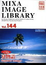 【中古】MIXA IMAGE LIBRARY Vol.144 夏物語