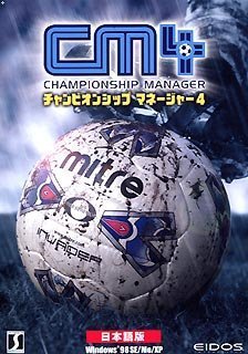 【中古】(非常に良い）チャンピオンシップマネージャー4【メーカー名】アイドス・インタラクティブ【メーカー型番】【ブランド名】アイドス・インタラクティブ【商品説明】 こちらの商品は中古品となっております。 画像はイメージ写真ですので 商品のコンディション・付属品の有無については入荷の度異なります。 買取時より付属していたものはお付けしておりますが付属品や消耗品に保証はございません。 商品ページ画像以外の付属品はございませんのでご了承下さいませ。 中古品のため使用に影響ない程度の使用感・経年劣化（傷、汚れなど）がある場合がございます。 また、中古品の特性上ギフトには適しておりません。 製品に関する詳細や設定方法は メーカーへ直接お問い合わせいただきますようお願い致します。 当店では初期不良に限り 商品到着から7日間は返品を受付けております。 他モールとの併売品の為 完売の際はご連絡致しますのでご了承ください。 プリンター・印刷機器のご注意点 インクは配送中のインク漏れ防止の為、付属しておりませんのでご了承下さい。 ドライバー等ソフトウェア・マニュアルはメーカーサイトより最新版のダウンロードをお願い致します。 ゲームソフトのご注意点 特典・付属品・パッケージ・プロダクトコード・ダウンロードコード等は 付属していない場合がございますので事前にお問合せ下さい。 商品名に「輸入版 / 海外版 / IMPORT 」と記載されている海外版ゲームソフトの一部は日本版のゲーム機では動作しません。 お持ちのゲーム機のバージョンをあらかじめご参照のうえ動作の有無をご確認ください。 輸入版ゲームについてはメーカーサポートの対象外です。 DVD・Blu-rayのご注意点 特典・付属品・パッケージ・プロダクトコード・ダウンロードコード等は 付属していない場合がございますので事前にお問合せ下さい。 商品名に「輸入版 / 海外版 / IMPORT 」と記載されている海外版DVD・Blu-rayにつきましては 映像方式の違いの為、一般的な国内向けプレイヤーにて再生できません。 ご覧になる際はディスクの「リージョンコード」と「映像方式※DVDのみ」に再生機器側が対応している必要があります。 パソコンでは映像方式は関係ないため、リージョンコードさえ合致していれば映像方式を気にすることなく視聴可能です。 商品名に「レンタル落ち 」と記載されている商品につきましてはディスクやジャケットに管理シール（値札・セキュリティータグ・バーコード等含みます）が貼付されています。 ディスクの再生に支障の無い程度の傷やジャケットに傷み（色褪せ・破れ・汚れ・濡れ痕等）が見られる場合がありますので予めご了承ください。 2巻セット以上のレンタル落ちDVD・Blu-rayにつきましては、複数枚収納可能なトールケースに同梱してお届け致します。 トレーディングカードのご注意点 当店での「良い」表記のトレーディングカードはプレイ用でございます。 中古買取り品の為、細かなキズ・白欠け・多少の使用感がございますのでご了承下さいませ。 再録などで型番が違う場合がございます。 違った場合でも事前連絡等は致しておりませんので、型番を気にされる方はご遠慮ください。 ご注文からお届けまで 1、ご注文⇒ご注文は24時間受け付けております。 2、注文確認⇒ご注文後、当店から注文確認メールを送信します。 3、お届けまで3-10営業日程度とお考え下さい。 　※海外在庫品の場合は3週間程度かかる場合がございます。 4、入金確認⇒前払い決済をご選択の場合、ご入金確認後、配送手配を致します。 5、出荷⇒配送準備が整い次第、出荷致します。発送後に出荷完了メールにてご連絡致します。 　※離島、北海道、九州、沖縄は遅れる場合がございます。予めご了承下さい。 当店ではすり替え防止のため、シリアルナンバーを控えております。 万が一、違法行為が発覚した場合は然るべき対応を行わせていただきます。 お客様都合によるご注文後のキャンセル・返品はお受けしておりませんのでご了承下さい。 電話対応は行っておりませんので、ご質問等はメッセージまたはメールにてお願い致します。