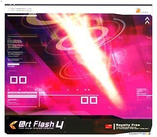 【中古】（非常に良い）@rt Flash 4