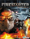 【中古】(非常に良い）Firestarter 日本語版【メーカー名】シャルラクプラス【メーカー型番】【ブランド名】シャルラクプラス【商品説明】 こちらの商品は中古品となっております。 画像はイメージ写真ですので 商品のコンディション・付属品の有無については入荷の度異なります。 買取時より付属していたものはお付けしておりますが付属品や消耗品に保証はございません。 商品ページ画像以外の付属品はございませんのでご了承下さいませ。 中古品のため使用に影響ない程度の使用感・経年劣化（傷、汚れなど）がある場合がございます。 また、中古品の特性上ギフトには適しておりません。 製品に関する詳細や設定方法は メーカーへ直接お問い合わせいただきますようお願い致します。 当店では初期不良に限り 商品到着から7日間は返品を受付けております。 他モールとの併売品の為 完売の際はご連絡致しますのでご了承ください。 プリンター・印刷機器のご注意点 インクは配送中のインク漏れ防止の為、付属しておりませんのでご了承下さい。 ドライバー等ソフトウェア・マニュアルはメーカーサイトより最新版のダウンロードをお願い致します。 ゲームソフトのご注意点 特典・付属品・パッケージ・プロダクトコード・ダウンロードコード等は 付属していない場合がございますので事前にお問合せ下さい。 商品名に「輸入版 / 海外版 / IMPORT 」と記載されている海外版ゲームソフトの一部は日本版のゲーム機では動作しません。 お持ちのゲーム機のバージョンをあらかじめご参照のうえ動作の有無をご確認ください。 輸入版ゲームについてはメーカーサポートの対象外です。 DVD・Blu-rayのご注意点 特典・付属品・パッケージ・プロダクトコード・ダウンロードコード等は 付属していない場合がございますので事前にお問合せ下さい。 商品名に「輸入版 / 海外版 / IMPORT 」と記載されている海外版DVD・Blu-rayにつきましては 映像方式の違いの為、一般的な国内向けプレイヤーにて再生できません。 ご覧になる際はディスクの「リージョンコード」と「映像方式※DVDのみ」に再生機器側が対応している必要があります。 パソコンでは映像方式は関係ないため、リージョンコードさえ合致していれば映像方式を気にすることなく視聴可能です。 商品名に「レンタル落ち 」と記載されている商品につきましてはディスクやジャケットに管理シール（値札・セキュリティータグ・バーコード等含みます）が貼付されています。 ディスクの再生に支障の無い程度の傷やジャケットに傷み（色褪せ・破れ・汚れ・濡れ痕等）が見られる場合がありますので予めご了承ください。 2巻セット以上のレンタル落ちDVD・Blu-rayにつきましては、複数枚収納可能なトールケースに同梱してお届け致します。 トレーディングカードのご注意点 当店での「良い」表記のトレーディングカードはプレイ用でございます。 中古買取り品の為、細かなキズ・白欠け・多少の使用感がございますのでご了承下さいませ。 再録などで型番が違う場合がございます。 違った場合でも事前連絡等は致しておりませんので、型番を気にされる方はご遠慮ください。 ご注文からお届けまで 1、ご注文⇒ご注文は24時間受け付けております。 2、注文確認⇒ご注文後、当店から注文確認メールを送信します。 3、お届けまで3-10営業日程度とお考え下さい。 　※海外在庫品の場合は3週間程度かかる場合がございます。 4、入金確認⇒前払い決済をご選択の場合、ご入金確認後、配送手配を致します。 5、出荷⇒配送準備が整い次第、出荷致します。発送後に出荷完了メールにてご連絡致します。 　※離島、北海道、九州、沖縄は遅れる場合がございます。予めご了承下さい。 当店ではすり替え防止のため、シリアルナンバーを控えております。 万が一、違法行為が発覚した場合は然るべき対応を行わせていただきます。 お客様都合によるご注文後のキャンセル・返品はお受けしておりませんのでご了承下さい。 電話対応は行っておりませんので、ご質問等はメッセージまたはメールにてお願い致します。