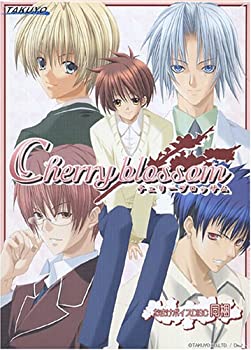 【中古】Cherry blossom ~チェリーブロッサム~ 【中古】Cherry blossom ~チェリーブロッサム~