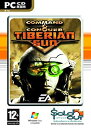 【中古】（非常に良い）Command & Conquer: Tiberian Sun (輸入版)