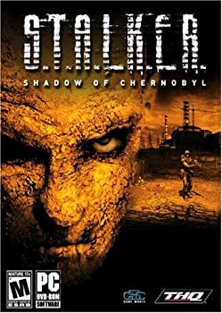 yÁzS.T.A.L.K.E.R.: Shadow of Chernobyl (A)
