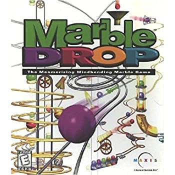 【中古】「未使用品」Marble Drop (輸入版) 【中古】「未使用品」Marble Drop (輸入版)