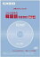 【中古】（非常に良い）カシオ計算機 カシオ 電子辞書用コンテンツ(CD版) ひとり歩きの韓国語自遊自在 XS-JT07