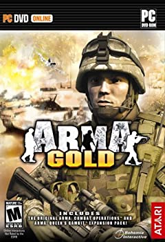 yÁzArmed Assault: Gold Edition (A)