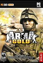 【中古】Armed Assault: Gold Edition (輸入版)