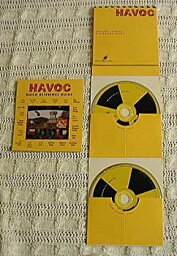 【中古】（非常に良い）HAVOC (PC/Mac) (輸入版)