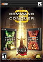 【中古】Command & Conquer 3 Deluxe Edition （輸入版）【メーカー名】Electronic Arts【メーカー型番】【ブランド名】【商品説明】 こちらの商品は中古品となっております。 画像はイメージ写真ですので 商品のコンディション・付属品の有無については入荷の度異なります。 買取時より付属していたものはお付けしておりますが付属品や消耗品に保証はございません。 商品ページ画像以外の付属品はございませんのでご了承下さいませ。 中古品のため使用に影響ない程度の使用感・経年劣化（傷、汚れなど）がある場合がございます。 また、中古品の特性上ギフトには適しておりません。 製品に関する詳細や設定方法は メーカーへ直接お問い合わせいただきますようお願い致します。 当店では初期不良に限り 商品到着から7日間は返品を受付けております。 他モールとの併売品の為 完売の際はご連絡致しますのでご了承ください。 プリンター・印刷機器のご注意点 インクは配送中のインク漏れ防止の為、付属しておりませんのでご了承下さい。 ドライバー等ソフトウェア・マニュアルはメーカーサイトより最新版のダウンロードをお願い致します。 ゲームソフトのご注意点 特典・付属品・パッケージ・プロダクトコード・ダウンロードコード等は 付属していない場合がございますので事前にお問合せ下さい。 商品名に「輸入版 / 海外版 / IMPORT 」と記載されている海外版ゲームソフトの一部は日本版のゲーム機では動作しません。 お持ちのゲーム機のバージョンをあらかじめご参照のうえ動作の有無をご確認ください。 輸入版ゲームについてはメーカーサポートの対象外です。 DVD・Blu-rayのご注意点 特典・付属品・パッケージ・プロダクトコード・ダウンロードコード等は 付属していない場合がございますので事前にお問合せ下さい。 商品名に「輸入版 / 海外版 / IMPORT 」と記載されている海外版DVD・Blu-rayにつきましては 映像方式の違いの為、一般的な国内向けプレイヤーにて再生できません。 ご覧になる際はディスクの「リージョンコード」と「映像方式※DVDのみ」に再生機器側が対応している必要があります。 パソコンでは映像方式は関係ないため、リージョンコードさえ合致していれば映像方式を気にすることなく視聴可能です。 商品名に「レンタル落ち 」と記載されている商品につきましてはディスクやジャケットに管理シール（値札・セキュリティータグ・バーコード等含みます）が貼付されています。 ディスクの再生に支障の無い程度の傷やジャケットに傷み（色褪せ・破れ・汚れ・濡れ痕等）が見られる場合がありますので予めご了承ください。 2巻セット以上のレンタル落ちDVD・Blu-rayにつきましては、複数枚収納可能なトールケースに同梱してお届け致します。 トレーディングカードのご注意点 当店での「良い」表記のトレーディングカードはプレイ用でございます。 中古買取り品の為、細かなキズ・白欠け・多少の使用感がございますのでご了承下さいませ。 再録などで型番が違う場合がございます。 違った場合でも事前連絡等は致しておりませんので、型番を気にされる方はご遠慮ください。 ご注文からお届けまで 1、ご注文⇒ご注文は24時間受け付けております。 2、注文確認⇒ご注文後、当店から注文確認メールを送信します。 3、お届けまで3-10営業日程度とお考え下さい。 　※海外在庫品の場合は3週間程度かかる場合がございます。 4、入金確認⇒前払い決済をご選択の場合、ご入金確認後、配送手配を致します。 5、出荷⇒配送準備が整い次第、出荷致します。発送後に出荷完了メールにてご連絡致します。 　※離島、北海道、九州、沖縄は遅れる場合がございます。予めご了承下さい。 当店ではすり替え防止のため、シリアルナンバーを控えております。 万が一、違法行為が発覚した場合は然るべき対応を行わせていただきます。 お客様都合によるご注文後のキャンセル・返品はお受けしておりませんのでご了承下さい。 電話対応は行っておりませんので、ご質問等はメッセージまたはメールにてお願い致します。