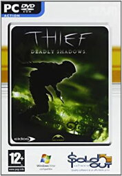 【中古】（非常に良い）Thief: Deadly Shadows (PC) (輸入版)