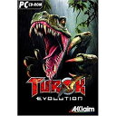 【中古】Turok Evolution (輸入版)