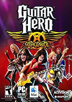 š̤ۡʡGuitar Hero: Aerosmith (͢)