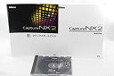 【中古】Capture NX 2【メーカー名】ニコン【メーカー型番】【ブランド名】ニコン【商品説明】 こちらの商品は中古品となっております。 画像はイメージ写真ですので 商品のコンディション・付属品の有無については入荷の度異なります。 買取時より付属していたものはお付けしておりますが付属品や消耗品に保証はございません。 商品ページ画像以外の付属品はございませんのでご了承下さいませ。 中古品のため使用に影響ない程度の使用感・経年劣化（傷、汚れなど）がある場合がございます。 また、中古品の特性上ギフトには適しておりません。 製品に関する詳細や設定方法は メーカーへ直接お問い合わせいただきますようお願い致します。 当店では初期不良に限り 商品到着から7日間は返品を受付けております。 他モールとの併売品の為 完売の際はご連絡致しますのでご了承ください。 プリンター・印刷機器のご注意点 インクは配送中のインク漏れ防止の為、付属しておりませんのでご了承下さい。 ドライバー等ソフトウェア・マニュアルはメーカーサイトより最新版のダウンロードをお願い致します。 ゲームソフトのご注意点 特典・付属品・パッケージ・プロダクトコード・ダウンロードコード等は 付属していない場合がございますので事前にお問合せ下さい。 商品名に「輸入版 / 海外版 / IMPORT 」と記載されている海外版ゲームソフトの一部は日本版のゲーム機では動作しません。 お持ちのゲーム機のバージョンをあらかじめご参照のうえ動作の有無をご確認ください。 輸入版ゲームについてはメーカーサポートの対象外です。 DVD・Blu-rayのご注意点 特典・付属品・パッケージ・プロダクトコード・ダウンロードコード等は 付属していない場合がございますので事前にお問合せ下さい。 商品名に「輸入版 / 海外版 / IMPORT 」と記載されている海外版DVD・Blu-rayにつきましては 映像方式の違いの為、一般的な国内向けプレイヤーにて再生できません。 ご覧になる際はディスクの「リージョンコード」と「映像方式※DVDのみ」に再生機器側が対応している必要があります。 パソコンでは映像方式は関係ないため、リージョンコードさえ合致していれば映像方式を気にすることなく視聴可能です。 商品名に「レンタル落ち 」と記載されている商品につきましてはディスクやジャケットに管理シール（値札・セキュリティータグ・バーコード等含みます）が貼付されています。 ディスクの再生に支障の無い程度の傷やジャケットに傷み（色褪せ・破れ・汚れ・濡れ痕等）が見られる場合がありますので予めご了承ください。 2巻セット以上のレンタル落ちDVD・Blu-rayにつきましては、複数枚収納可能なトールケースに同梱してお届け致します。 トレーディングカードのご注意点 当店での「良い」表記のトレーディングカードはプレイ用でございます。 中古買取り品の為、細かなキズ・白欠け・多少の使用感がございますのでご了承下さいませ。 再録などで型番が違う場合がございます。 違った場合でも事前連絡等は致しておりませんので、型番を気にされる方はご遠慮ください。 ご注文からお届けまで 1、ご注文⇒ご注文は24時間受け付けております。 2、注文確認⇒ご注文後、当店から注文確認メールを送信します。 3、お届けまで3-10営業日程度とお考え下さい。 　※海外在庫品の場合は3週間程度かかる場合がございます。 4、入金確認⇒前払い決済をご選択の場合、ご入金確認後、配送手配を致します。 5、出荷⇒配送準備が整い次第、出荷致します。発送後に出荷完了メールにてご連絡致します。 　※離島、北海道、九州、沖縄は遅れる場合がございます。予めご了承下さい。 当店ではすり替え防止のため、シリアルナンバーを控えております。 万が一、違法行為が発覚した場合は然るべき対応を行わせていただきます。 お客様都合によるご注文後のキャンセル・返品はお受けしておりませんのでご了承下さい。 電話対応は行っておりませんので、ご質問等はメッセージまたはメールにてお願い致します。