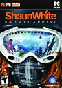 yÁziɗǂjShaun White Snowboarding (A)