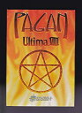 yÁzUltima VIII PAGAN (A)